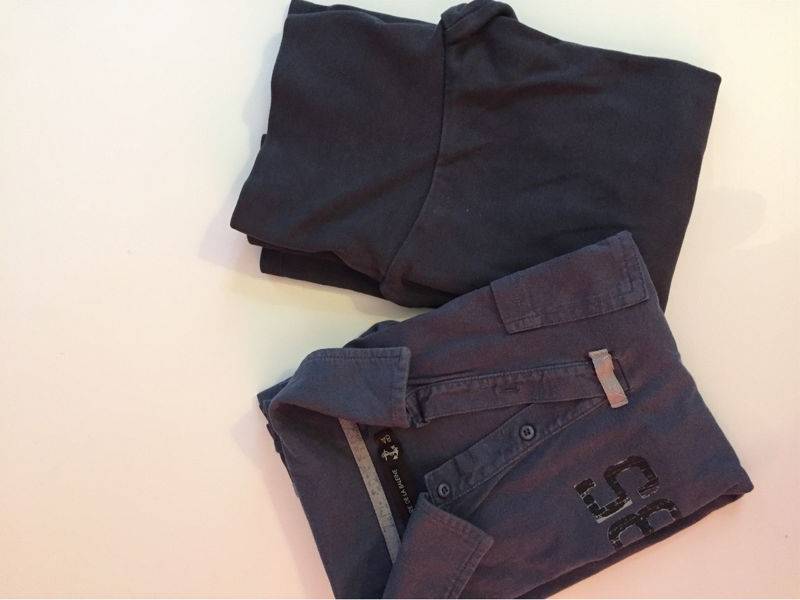 Vends vêtements 8-10 ans