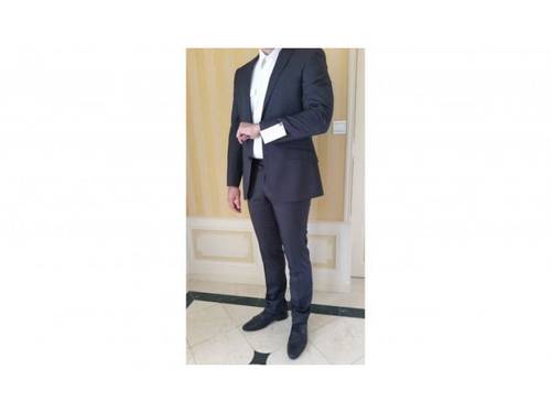 Costume Homme