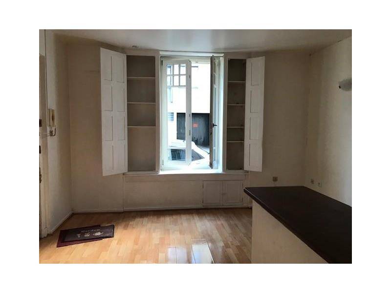 Loue appartement 30m² Pau