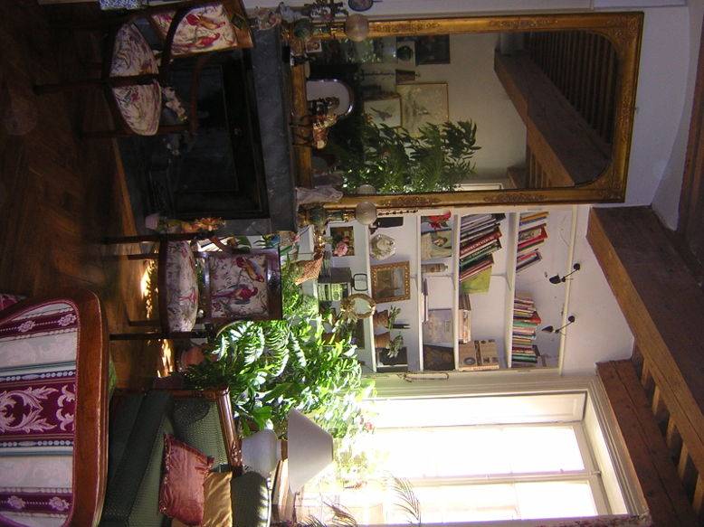 Propose colocation appartement 83m²