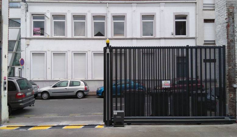 Une photo de l’annonce