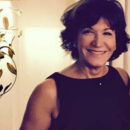 Cristina.
