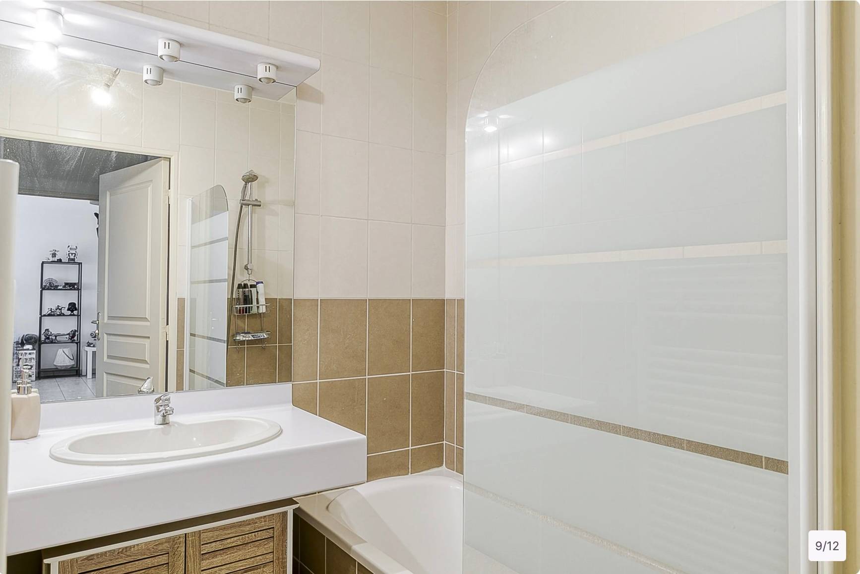 Une photo de l’annonce