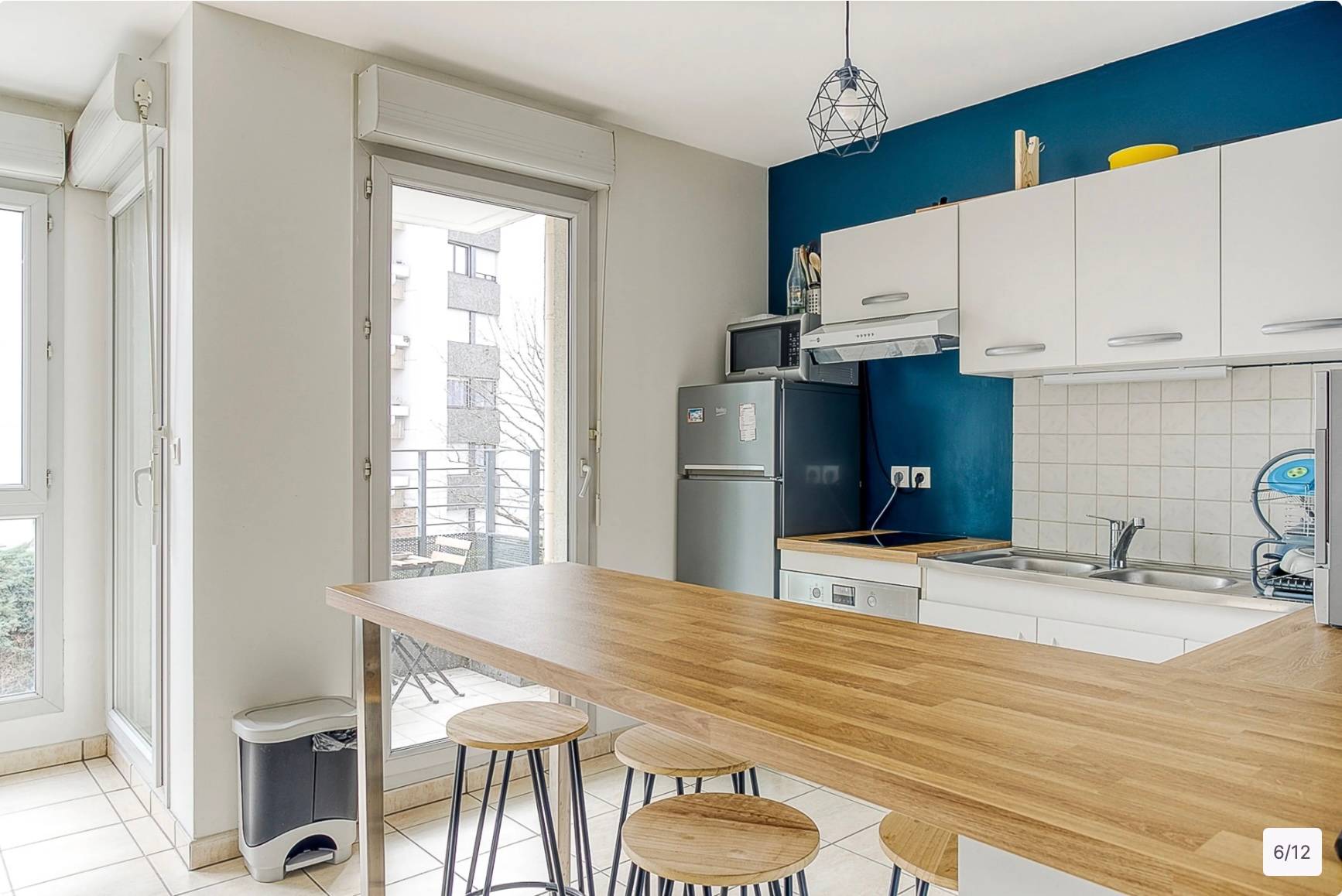 Une photo de l’annonce