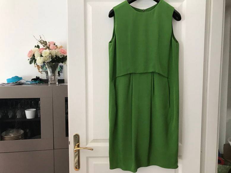 Robe habillée Tara Jarmon T40