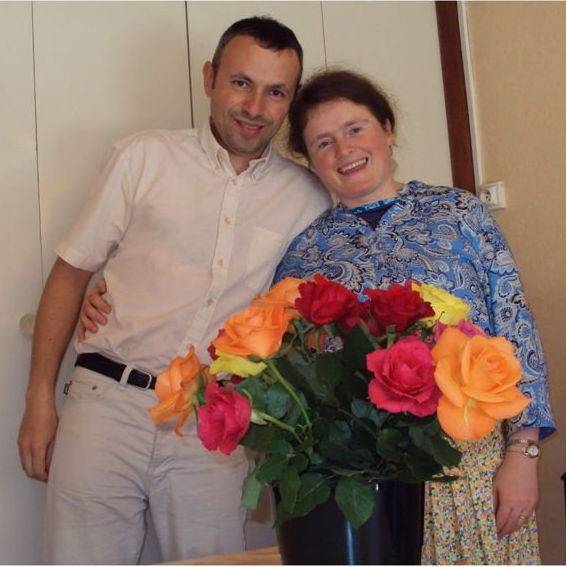 Denis & Élisabeth