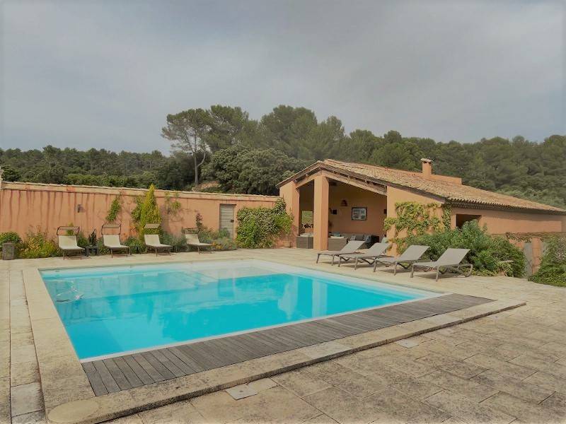 Une photo de l’annonce de location de vacances