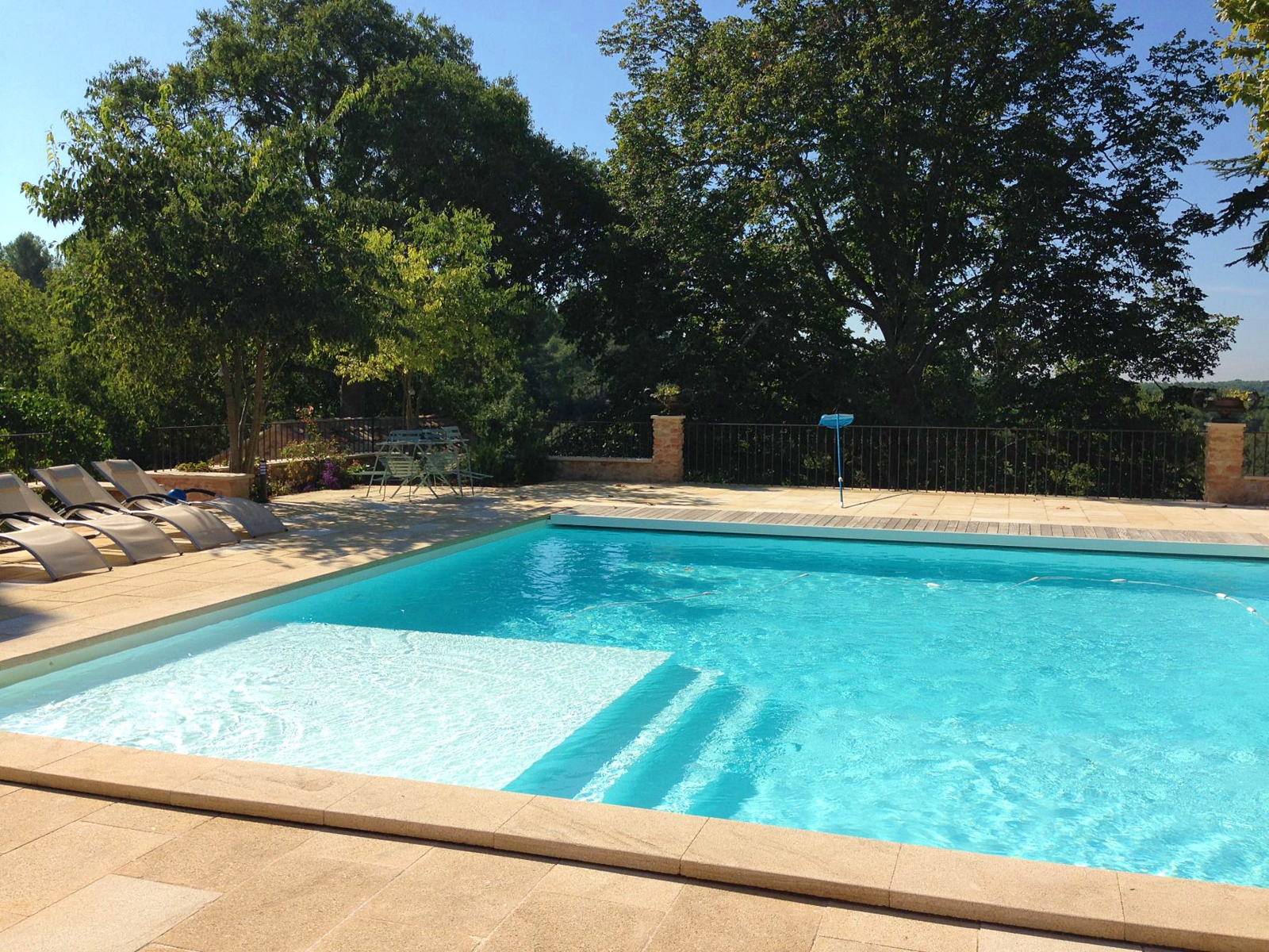 Une photo de l’annonce de location de vacances