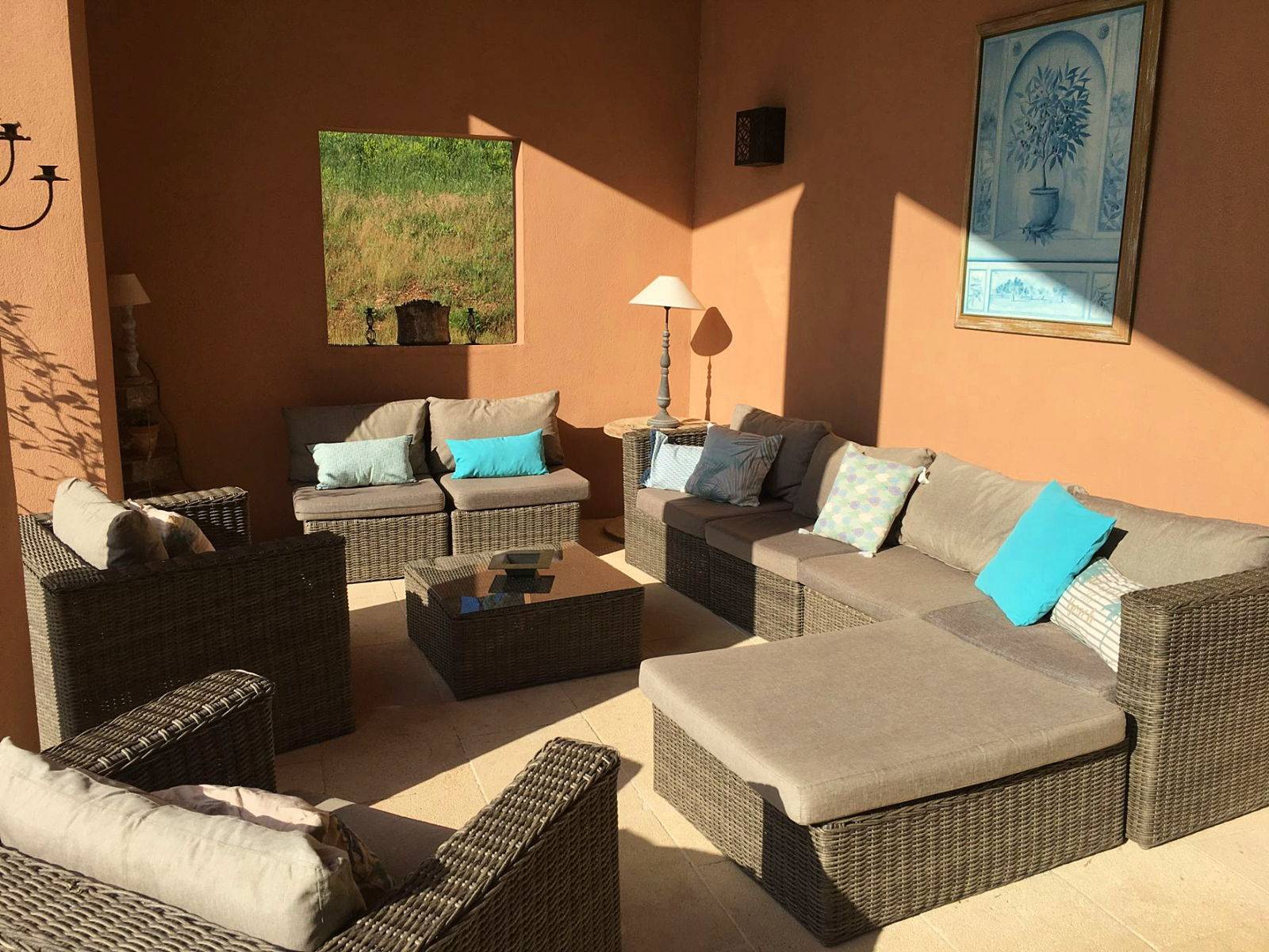 Une photo de l’annonce de location de vacances
