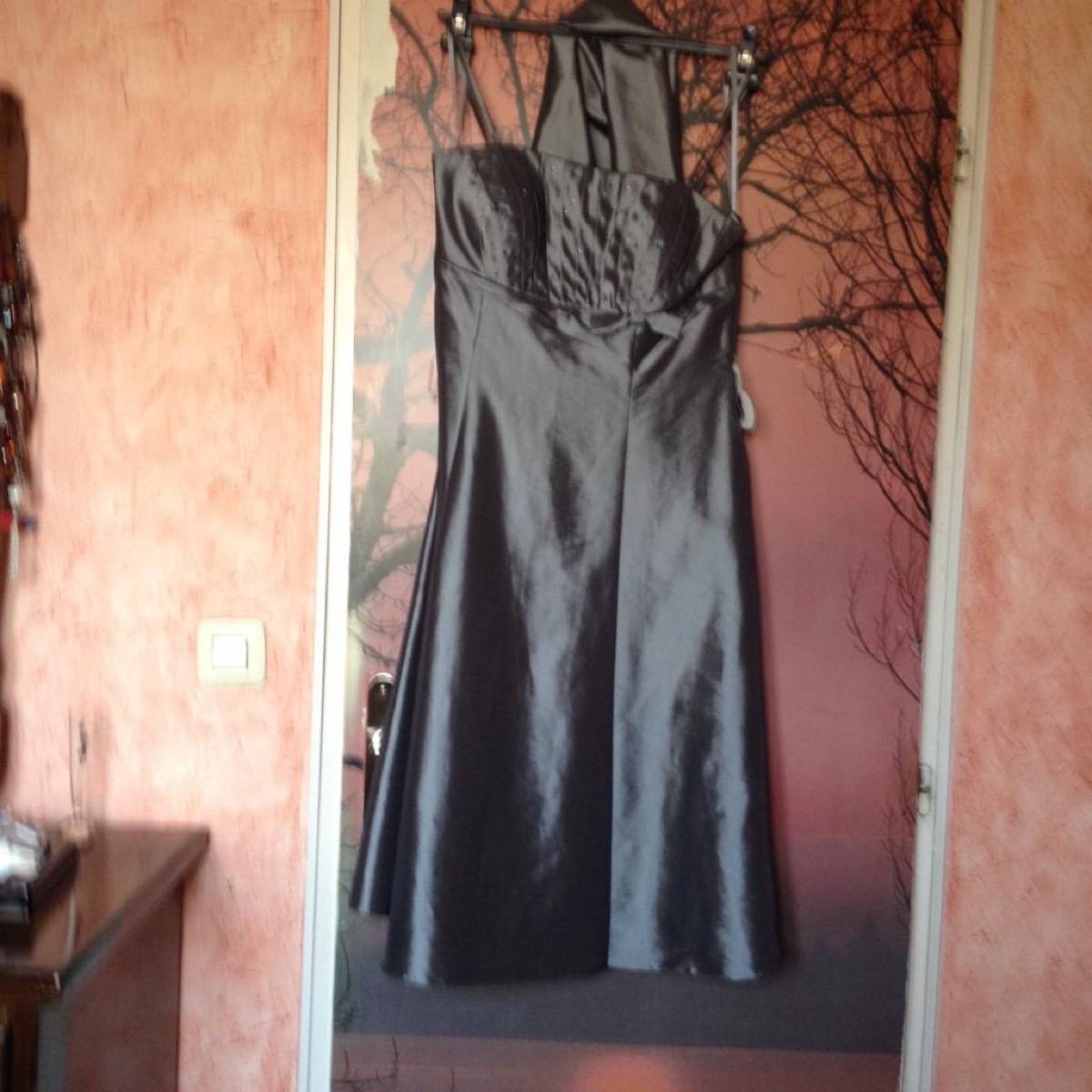 Robe en très bon état jamais portée - Taille XL