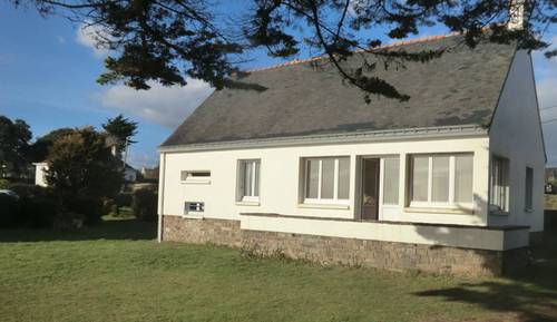 Loue Maison, bord de mer au Pouldu, Sud Finistère (29), 8 couchages