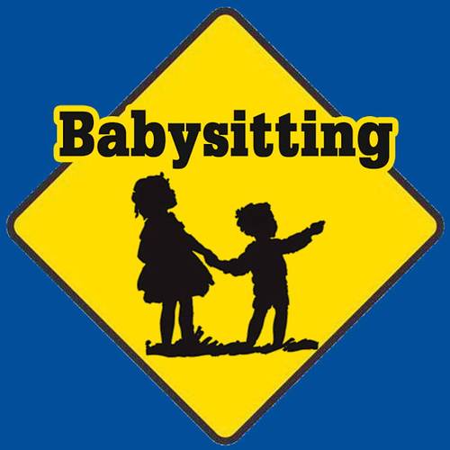 JF propose babysittings à Caen