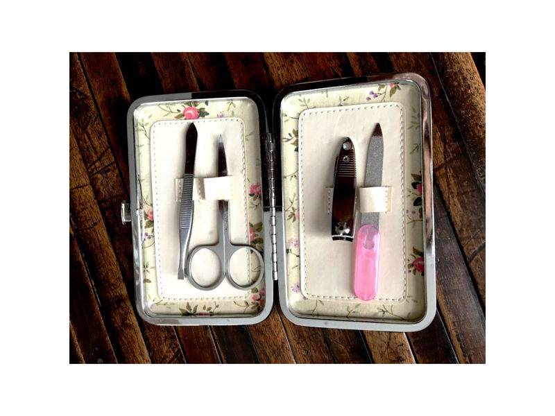 Kit de manucure
