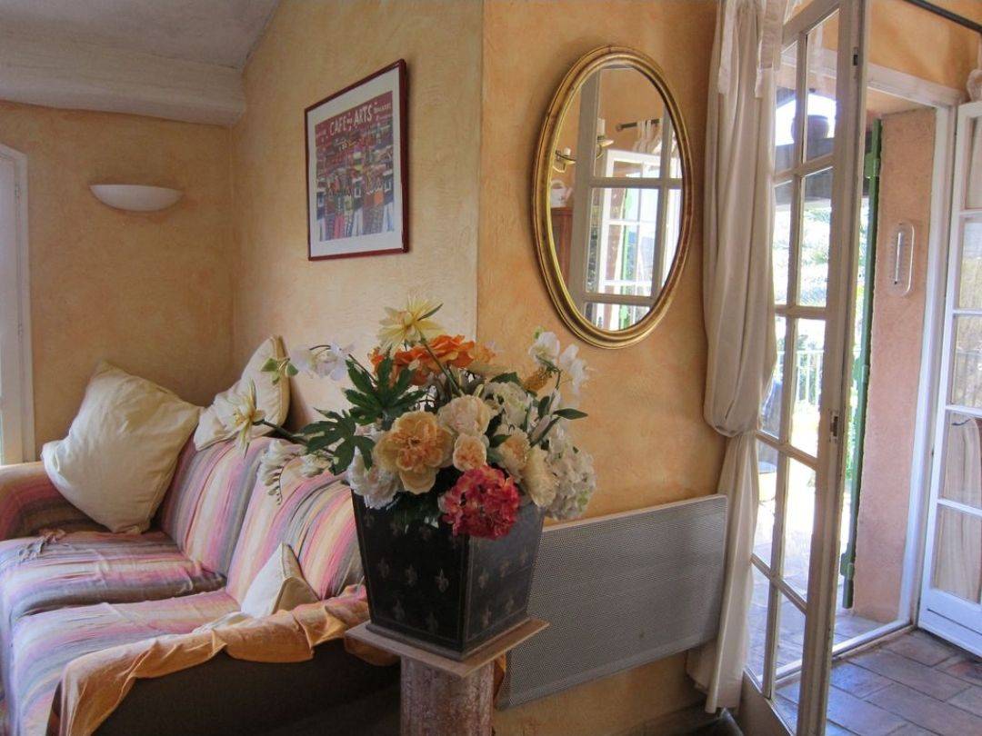 Une photo de l’annonce de location de vacances