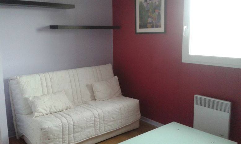 Une photo de l’annonce