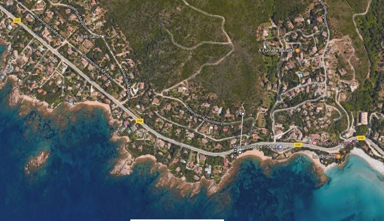 Une photo de l’annonce de location de vacances