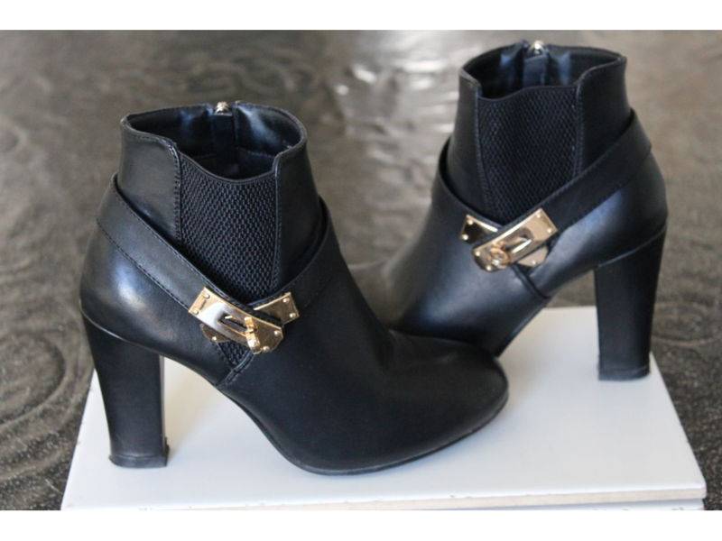 Vends Chaussures noires femme - Taille 36