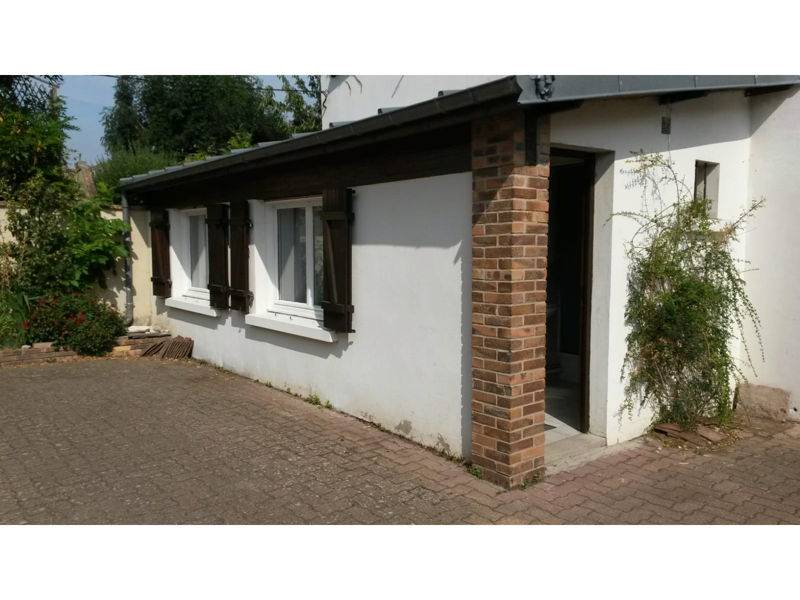 Loue appartement - 33m² - Bois d’Arcy