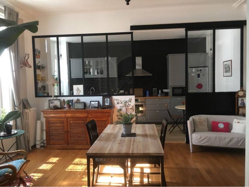 Loue appartement - 125m² - centre ville