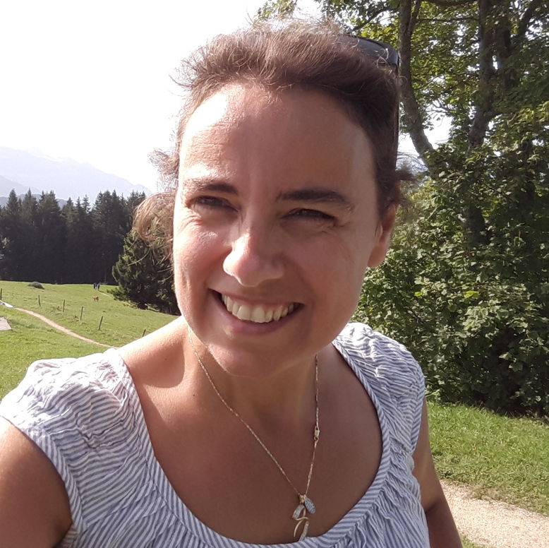 Marie-Christine