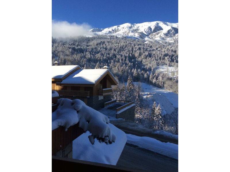 Une photo de l’annonce de location de vacances