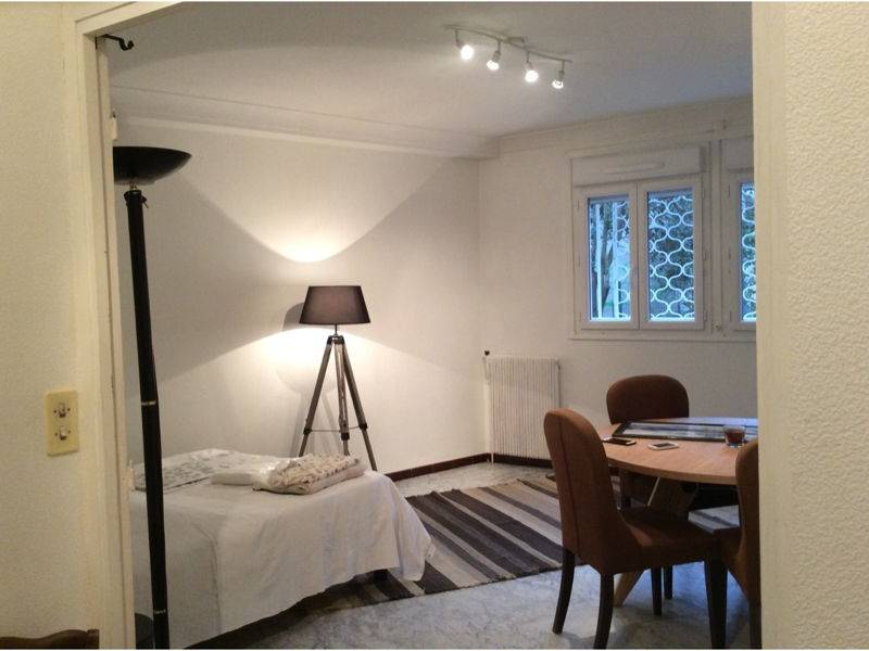 Loue appartement 31m² Toulouse