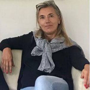 Ségolène G.