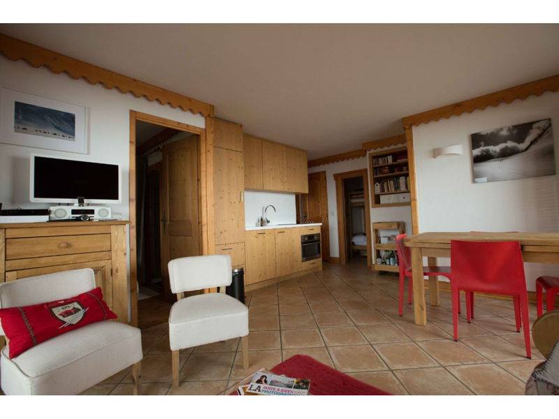 Une photo de l’annonce de location de vacances