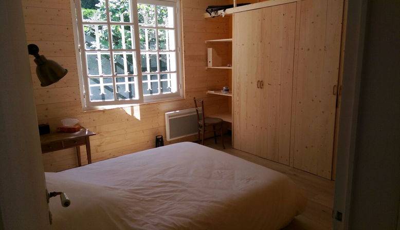 Une photo de l’annonce de location de vacances