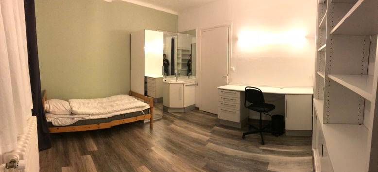 Une photo de l’annonce