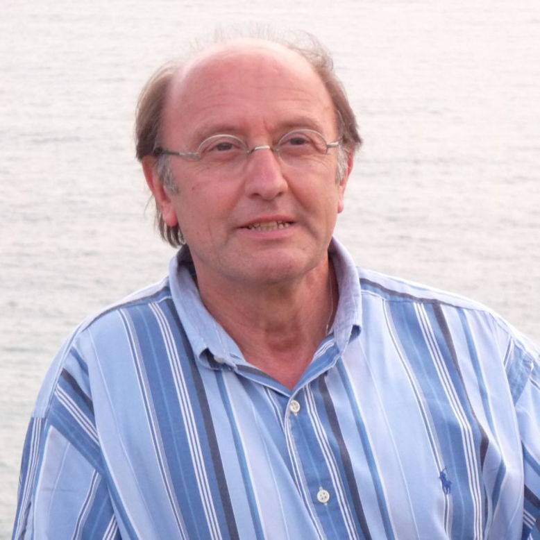 Bernard G.