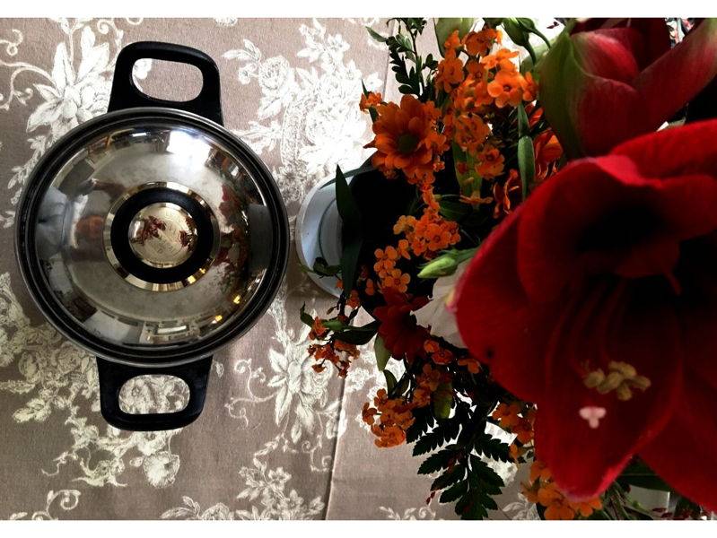 1 petite casserole Solingen