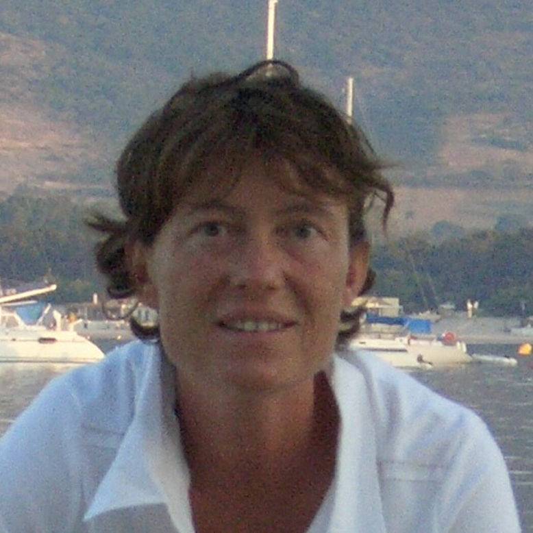 Gaétane.