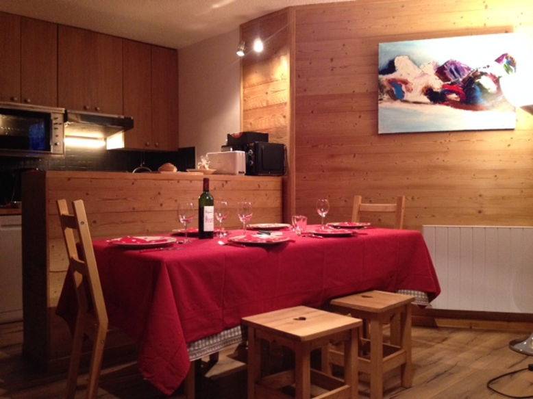 Une photo de l’annonce de location de vacances