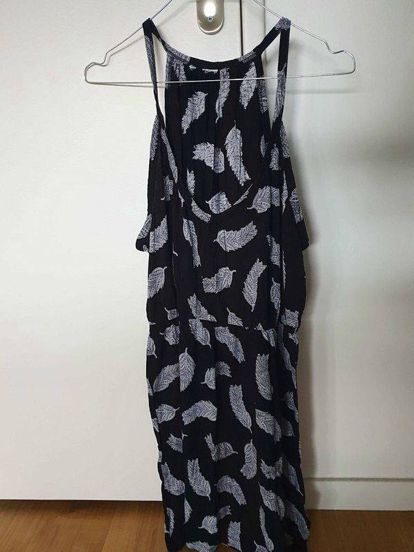 Robe H&M 38