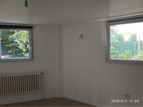Loue studio 22m² proche RER A, refait à neuf, Le Pecq