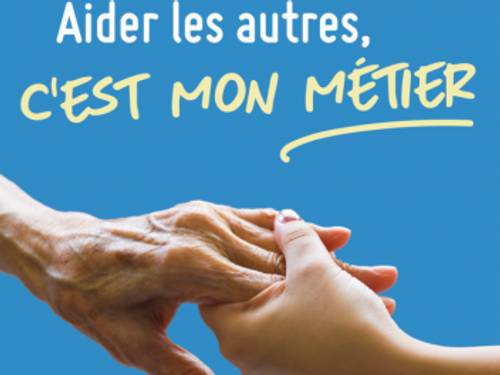 Dame de compagnie, Auxiliaire de vie propose services