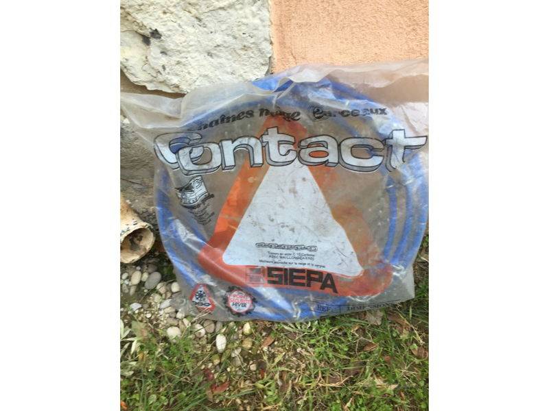 Chaines Peugeot Espace 806