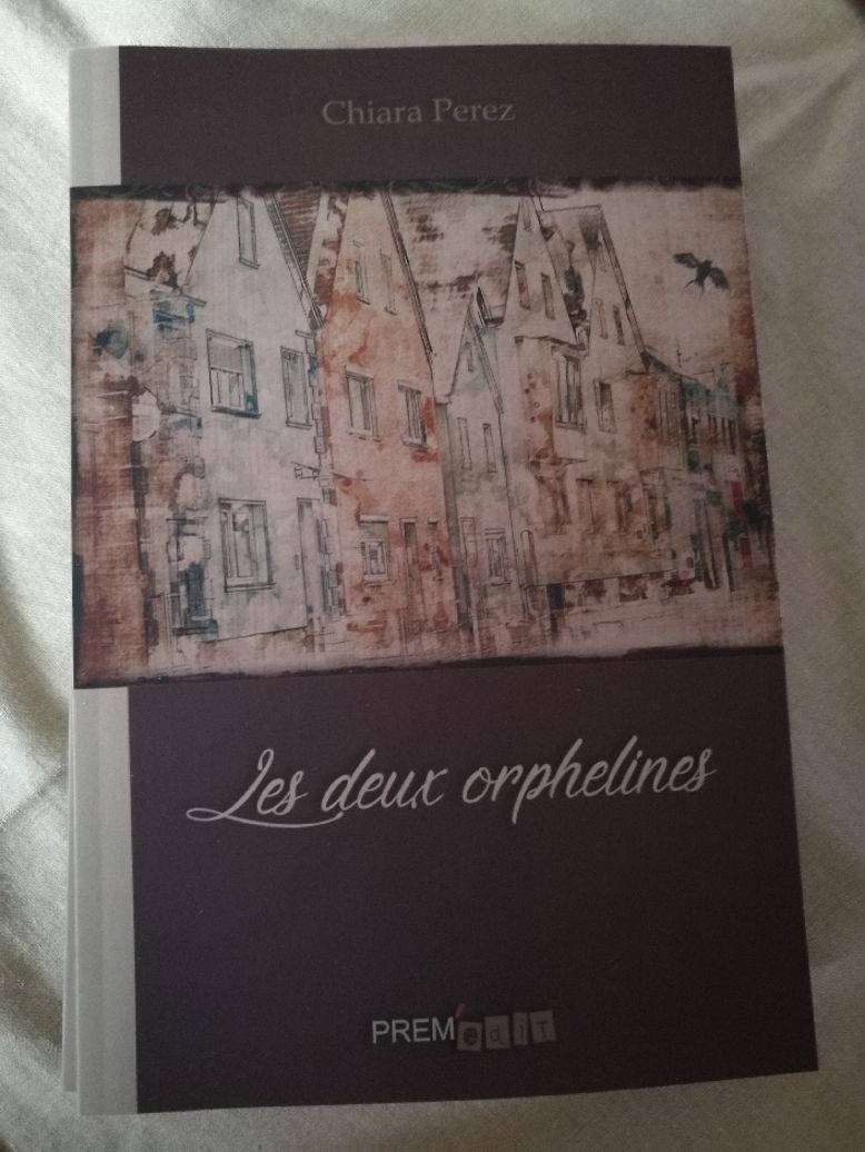 Offrez un roman historique dédicacé !