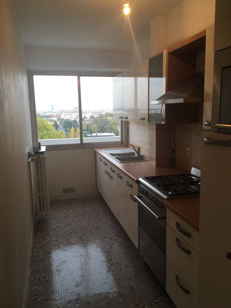 Loue appartement 42m² Saint-Cloud