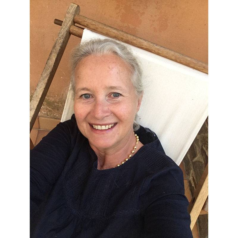 Frédérique