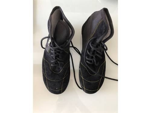 Vends chaussures de Boxe taille 44