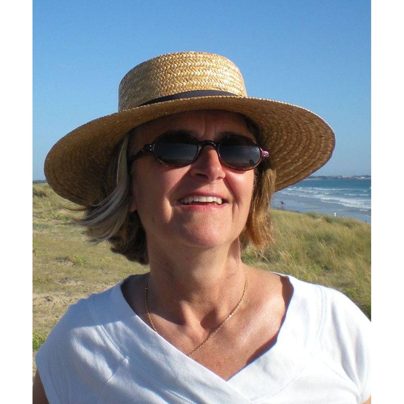 Chantal