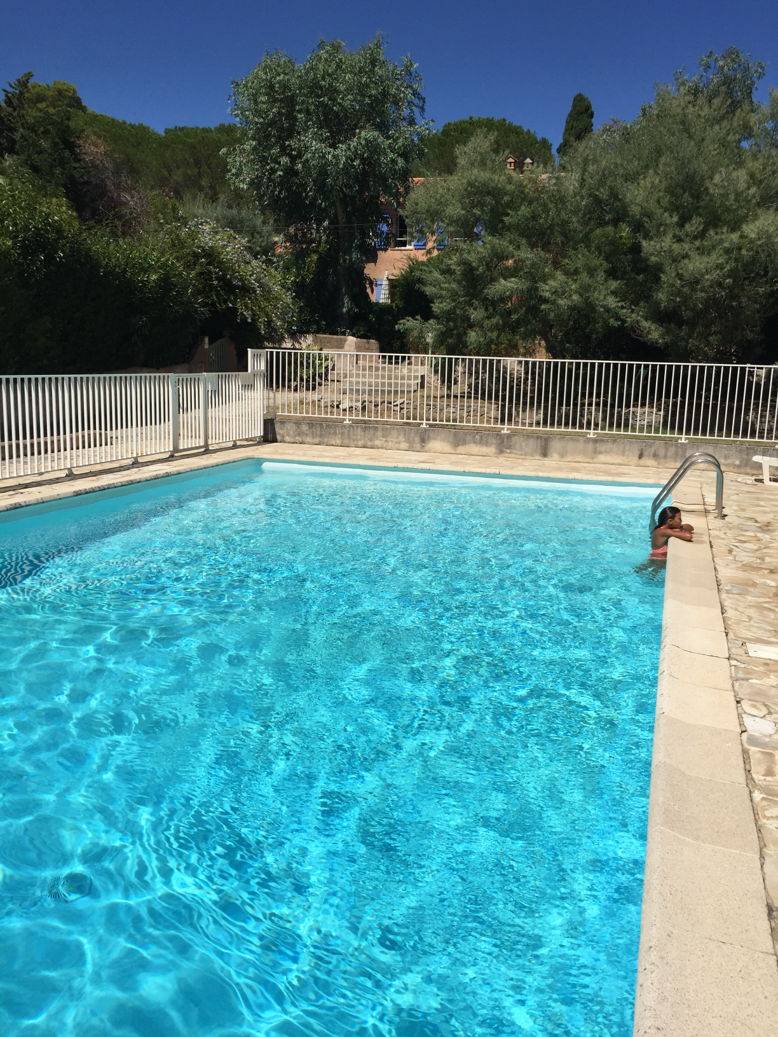 Loue maison baie des Canoubiers à Saint-Tropez - 4 couchages