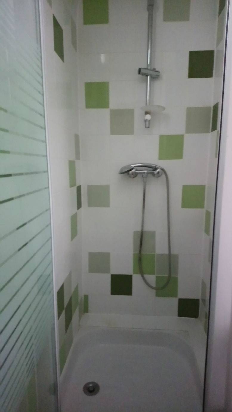 Loue T2 34m² meublé Paris 12
