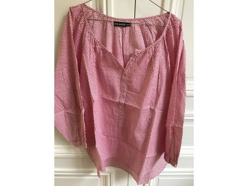 Blouse Antik Batik - taille 40