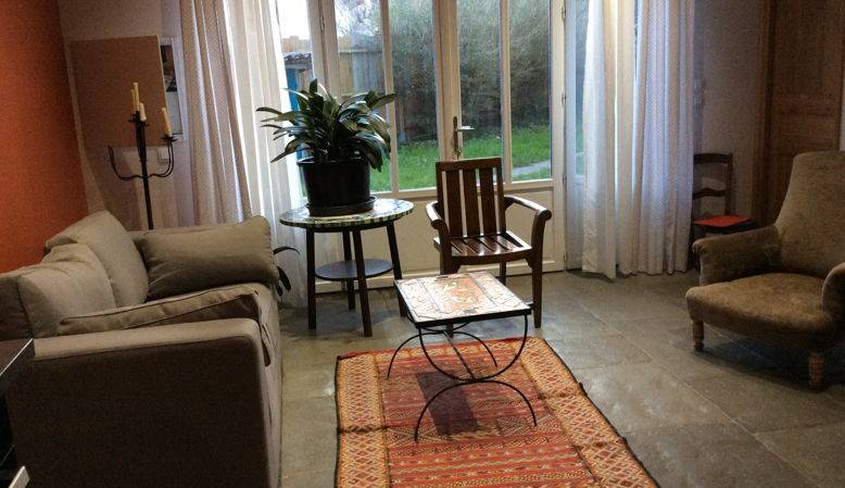 Une photo de l’annonce