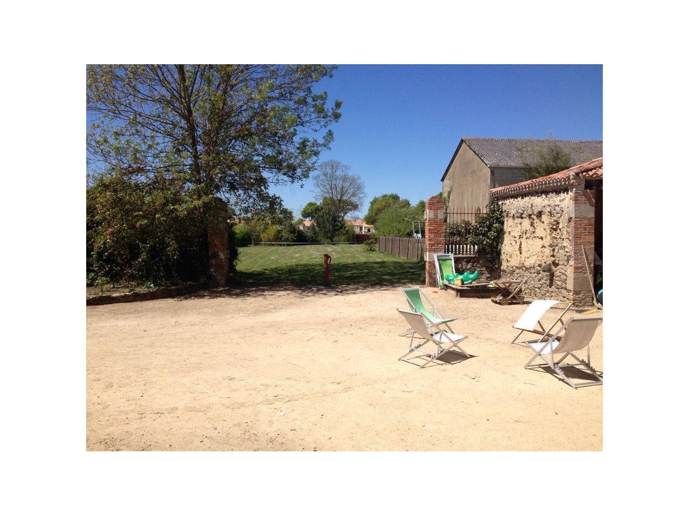 Une photo de l’annonce de location de vacances