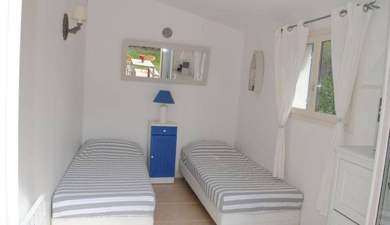 Une photo de l’annonce de location de vacances