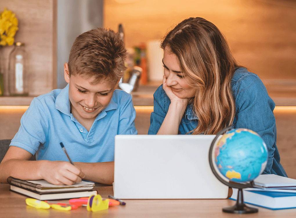 Nomad Education 